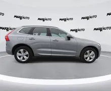 Zunanja slika - Volvo XC60 - B5P AWD Core Avt. KAMERA. LED. ACC. BLISS - 4 - Predogledna slika