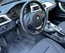 Zunanja slika - BMW Serija 3 - Touring: 316d Advantage AVT.-FULL LED-NAVI-2xPDC-TEMPOMA - 7 - Predogledna slika