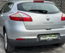 Zunanja slika - Renault Mégane - Megane Berline 1.5 dCi |SLO|2 CON. KLIM.| - 4 - Predogledna slika