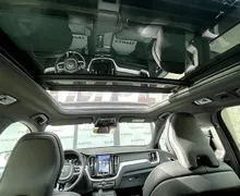 Zunanja slika - Volvo XC60 - T8 Recharge Twin Engine AUT R-Design - 20 - Predogledna slika