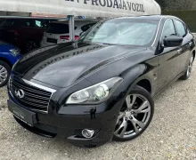 Zunanja slika - Infiniti Q70 - 3.0d - 2 - Predogledna slika