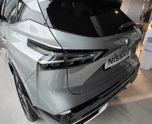 Zunanja slika - Nissan Qashqai - Tekna1.3 DIG-T MHEV158 2WD X-Tron. brez SUN - 4 - Predogledna slika