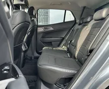 Notranja slika - KIA Sportage - 1.6 T-GDI MHEV EX Style ISG DCT - 11 - Predogledna slika