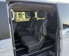 Zunanja slika - Mercedes-Benz V-Razred - V 250 d Style dolgi - 12 - Predogledna slika
