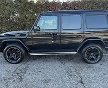 Zunanja slika - Mercedes-Benz G-Razred - G 350 d - 5 - Predogledna slika