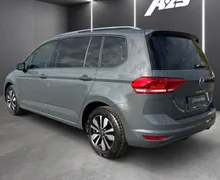 Zunanja slika - Volkswagen Touran - 1.5 TSI Family-ACC-Mrtvi kot-Virtual-4x ogr.sedeži - 4 - Predogledna slika
