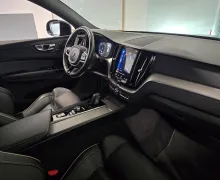 Zunanja slika - Volvo XC60 - B4 D R-design 145 Avt. - 10 - Predogledna slika