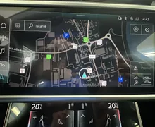 Zunanja slika - Audi A6 - Avant 55 TFSI e quattro Sport S tronic.NEMŠKI.KAMERA.ACC - 5 - Predogledna slika