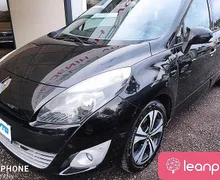 Zunanja slika - Renault Scénic - Scenic 1.9 DCI-NAVI-KAMERA-BLUETOOTH-AVTO.KLIMA-PDC - 1 - Predogledna slika