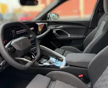 Zunanja slika - Audi Q5 Sportback - TFSI quattro 150kW - 7 - Predogledna slika