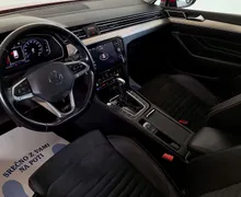Zunanja slika - Volkswagen Passat - Variant 2.0 TDI 4Motion R-Line Avt•IQ LED•VIRTUAL•WEBAST - 10 - Predogledna slika