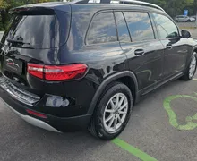 Zunanja slika - Mercedes-Benz GLB-Razred - GLB 180 d Style Avt. - 3 - Predogledna slika