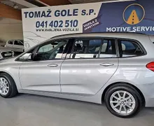 Zunanja slika - BMW Serija 2 - Gran Tourer: 218d Luxury Line LED-NAVI 7 SEDEŽEV ZELO LE - 4 - Predogledna slika