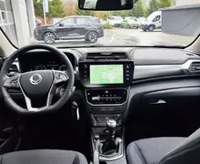 Zunanja slika - KG Mobility Tivoli - 1.5 T-GDI Fresh M T - 3 - Predogledna slika