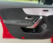 Zunanja slika - Mercedes-Benz CLA-Razred - CLA Shooting Brake AMG CLA 35 4MATIC FUL LED ACC NAVI KAMERA PANO - 14 - Predogledna slika