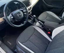 Zunanja slika - Škoda Kamiq - 1.0 TSI Style - 1. LASTNIK - SLOVENSKO - 5 - Predogledna slika