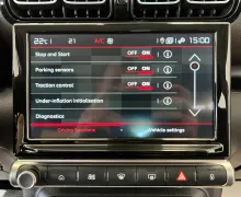 Zunanja slika - Citroën C3 - Aircross Shine Pack PureTech 130 S S EAT6 - 15 - Predogledna slika