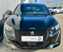 Zunanja slika - Peugeot 208 - 208 - 3 - Predogledna slika