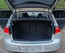 Zunanja slika - Volkswagen Golf - Comfortline 1,6 TDI - 19 - Predogledna slika