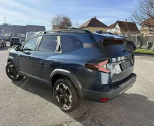 Zunanja slika - Dacia Bigster - mild hybrid 130 Extreme 4X4 - 3 - Predogledna slika