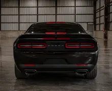 Zunanja slika - Dodge Challenger - R/T 5.7 HEMI - 2 - Predogledna slika