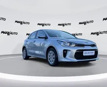 Zunanja slika - KIA Rio - 1.25 MPI EX Edition ISG. 5M T - 3 - Predogledna slika