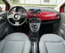 Zunanja slika - Fiat 500 - 1.2 8v Pop - 6 - Predogledna slika