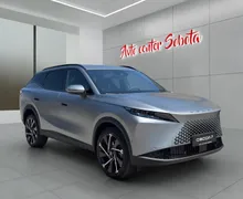 Zunanja slika - Omoda 7 - 1.5T-GDI SHS PRIME + PANORAMA + RADAR + APA + RPA - 1 - Predogledna slika