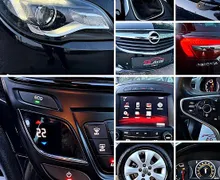 Zunanja slika - Opel Insignia - 2.0 CDTI 125KW S S ST COSMO+ALU+TEMPOMAT+VIRTUAL - 12 - Predogledna slika