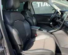 Zunanja slika - Renault Scénic - Scenic 1.7 DCI-LED PURE VISION-NAVI-MRT.KOTI-LINE ASS. - 13 - Predogledna slika