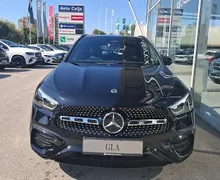 Zunanja slika - Mercedes-Benz GLA-Razred - GLA 180 AMG Line Avt. - 7 - Predogledna slika