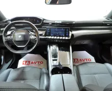 Zunanja slika - Peugeot 508 - 308  1,5 BlueHDi 130 Avt. - 4 - Predogledna slika