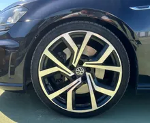 Zunanja slika - Volkswagen Golf - R 4motion BMT DSG - 19 - Predogledna slika