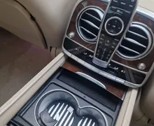 Notranja slika - Mercedes-Benz S-Razred - 350 d 4MATIC LONG DVD PAN. FACELIFT AMG 63 LOOK - 9 - Predogledna slika
