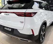 Zunanja slika - Dongfeng Huge - 1.5 turbo - 4 - Predogledna slika
