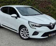 Zunanja slika - Renault Clio - TCe 90 Intens - vlečna kljuka - 3 - Predogledna slika