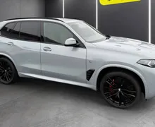 Zunanja slika - BMW X5 - serija :  xDrive30d Avt. FULL LED 360 KAM HEAD UP. - 9 - Predogledna slika