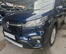 Zunanja slika - Suzuki S-Cross - 1.4 MHEV PREMIUM ALLGRIP AUTO - 1 - Predogledna slika