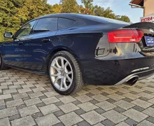 Zunanja slika - Audi A5 - Sportback 2.0 TFSI 155kW.S-line.Odličen - 6 - Predogledna slika