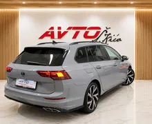 Zunanja slika - VW Golf Variant - 2.0 TDI-R-LINE-VIRTUAL-AVT-ACC-NAVI-KAMERA-F1-PDC. - 6 - Predogledna slika