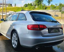 Zunanja slika - Audi A4 - Avant 1.8 TFSI Multitronic Slo od 1 last S line - 3 - Predogledna slika