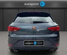 Zunanja slika - Seat Leon - 2,0 TSI CUPRA DSG - 5 - Predogledna slika
