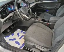 Zunanja slika - Volkswagen Golf Variant - 2.0 TDI BMT Life - 6 - Predogledna slika
