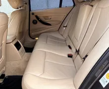 Zunanja slika - BMW Serija 3 - Touring: 318d Touring Sport Line-XSENON-NAVI-GRETJE SEDE - 8 - Predogledna slika