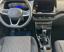 Zunanja slika - VW T-Cross - 1.0 TSI 4ALL 85  115 - 9 - Predogledna slika