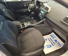 Notranja slika - Renault Kadjar - 1.6 dCi 4X4 130 Energy Xmod KREDIT BREZ POLOGA ... - 12 - Predogledna slika