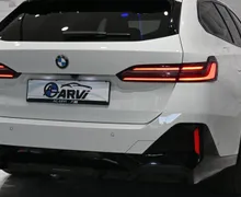 Zunanja slika - BMW Serija 5 - Touring: 540d xDrive-M.SPORT.PRO-RADAR-ICON-KAM360-KEYLE - 4 - Predogledna slika