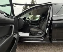 Zunanja slika - Volkswagen Passat - 1.6 TDI AUT. Comfortline ACC NAVI KAMERA ALU 16 - 15 - Predogledna slika
