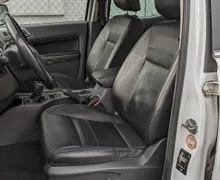 Zunanja slika - Ford Ranger - 2.2 TDCi 118 kW 4X4 LIMITED - FRENK - IZVLEČNO DNO - 13 - Predogledna slika