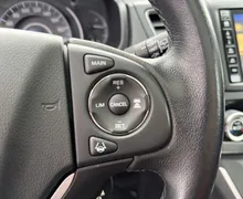 Zunanja slika - Honda CR-V - 4WD 1,6 i-DTEC Lifestyle Avt. - 13 - Predogledna slika